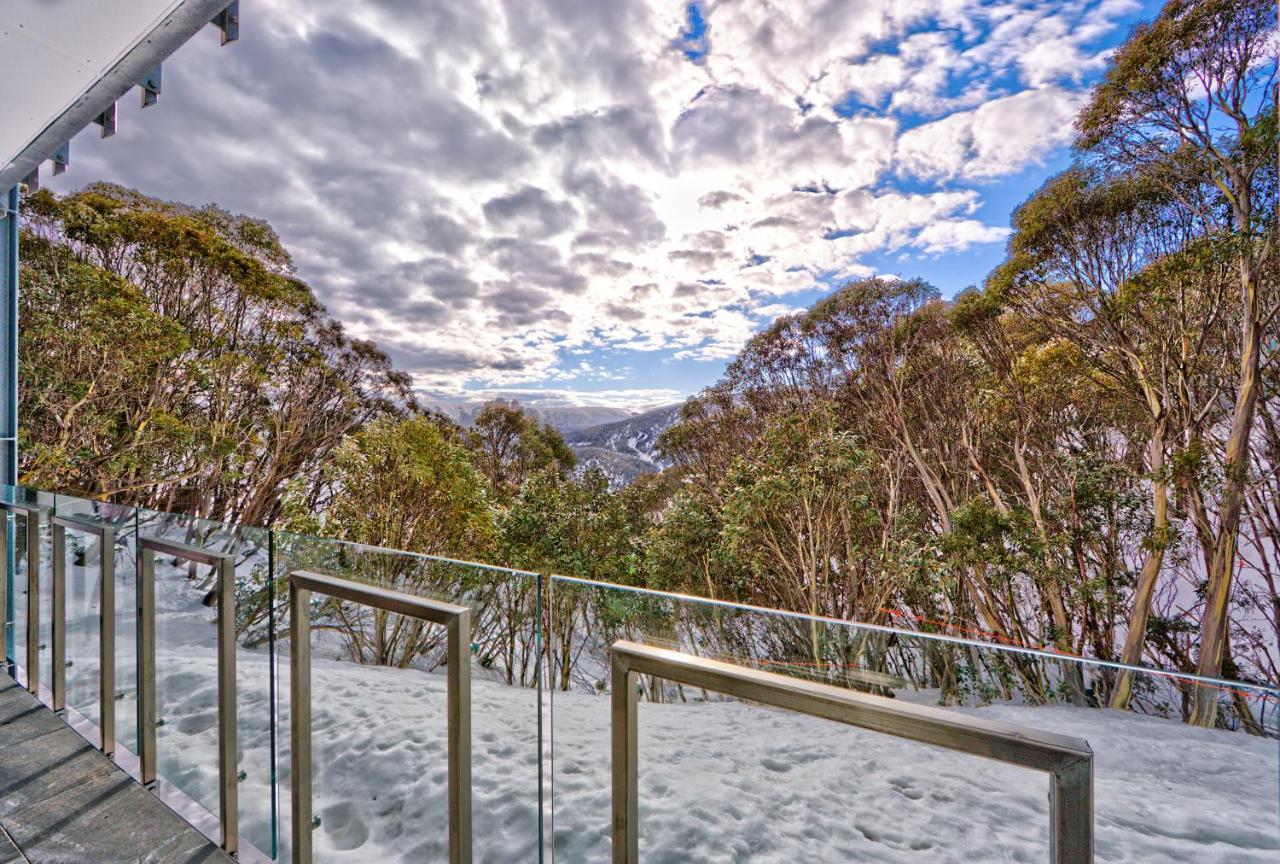 Snow Ski Apartments 34 Falls Creek Extérieur photo